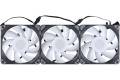 Phanteks M25 Computer case Fan 12 cm Black 3 pc(s)