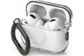 RINGKE RINGKE HINGE APPLE AIRPODS PRO 1/2 CLEAR