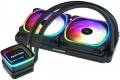 Enermax ELC-AQFA240-SQA-W computer cooling system Processor Liquid coo