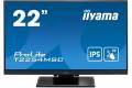 iiyama ProLite T2254MSC-B1AG computer monitor 54.6 cm (21.5") 192