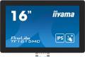iiyama ProLite TF1615MC-B1 computer monitor 39.6 cm (15.6") 1920