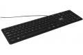 PORT Designs Executive Wired Keyboard (SE/FI)