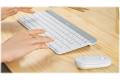 Logitech Slim Wireless Combo MK470