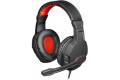 Defender CUJO Gaming 4 pin headphones with microphone + 2x mini jack adapter+ GAME