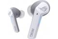 ASUS ROG Cetra True Wireless Moonlight White Headphones True Wireless