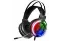 Defender PYRO illuminated RGB Gaming headphones with microphone + Gaming