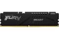 Kingston Technology FURY Beast 8GB 5200MT/s DDR5 CL36 DIMM Black EXPO