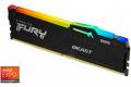 Kingston FURY Beast RGB DDR5 5200MHz 8GB (KF552C36BBEA-8)