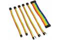 Kolink Core Adept Braided Cable Extension Kit