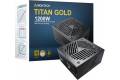 MONTECH Titan Gold 1200W High-End ATX Gaming