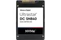 WD Ultrastar DC SN840 WUS4C6464DSP3X4