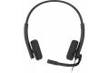 Creative Hs-220 Stereo Usb Hodesett Stereo Svart
