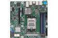 Asrock B650d4u-2l2t/bcm Amd B650 Express Sokkel Am5 Micro Atx Socket Am5 Micro Atx