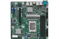 AsRock Rack W680D4U-2L2T/G5 Micro-ATX Server Single Socket 12th & 13th Gen Intel Core series processors (LGA 1700) W680 Dual 10G Lan...