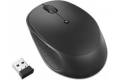 Andersson WSM-2000 Black- Wireless Mouse BT+2.4G