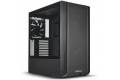 Lian-Li Case LANCOOL 216X Mid Tower 4.0mm TG 2x160 PWM Fans Black