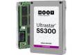 HGST WD Ultrastar SS300 HUSMR3216ASS205