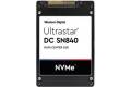 WD Ultrastar DC SN840 WUS4C6432DSP3X4