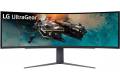LG UltraGear 49GR85DC-B 49'' DQHD Gaming