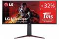 Lg Ultragear 34gn850p-b Curved 34" 3440 X 1440pixels Ah-ips 21:9 144hz