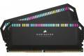 Corsair Dominator Platinum RGB DDR5-6000 C40 DC