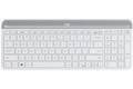 Logitech Slim Wireless Combo MK470
