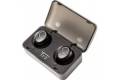 Tie Studio T31B Titania In Ear hovedtelefoner Bluetooth Sort Noise Cancelling