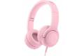 PICUN Q2 WIRED HEADPHONES PINK