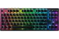 Razer DeathStalker V2 Pro keyboard USB + RF Wireless + Bluetooth QWERT