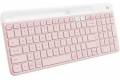 Logitech K585 Slim Multi-Device Wireless Keyboard
