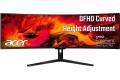 Acer Nitro EI1 EI491CR S 49" 32:9 Dual FHD 120Hz Curved IPS LED Gaming Monitor