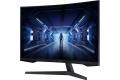 Samsung Odyssey C32G55 32" buet gaming