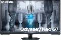 Samsung 43" 4K gamingskjerm S43CG70
