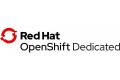 Red Hat OpenShift Dedicated