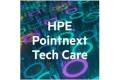 HPE Pointnext Tech Care Basic Service with Defective Media Retention