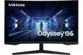 Samsung Odyssey C27G55 27" buet gaming