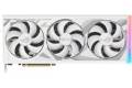 ASUS ROG -STRIX-RTX4080-16G-WHITE NVIDIA GeForce RTX 4080 16 GB GDDR6X