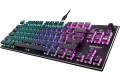 ROCCAT Vulcan TKL AIMO gamingtastatur (sort)