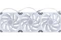 Phanteks M25 140mm PWM DRGB Vit 3-pack