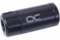 Alphacool ES flödes- och temperatursensor HighFlow med tachosignal