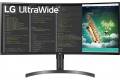 LG 35" Skjermer 35WN65C-B