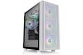 Thermaltake H570 TG ARGB Midi Tower Black