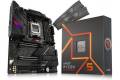 Asus Asus Rog Strix B650e-e Gaming Wifi +ryzen 5 7600x +32gb Ddr5 Atx