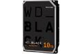 Wd Black 10tb 3.5" 7,200rpm Sata-600