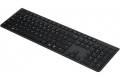 Lenovo Ultraslim Black Wireless Keyboards