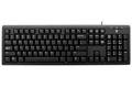 V7 KU200GS-DE Wired Keyboard