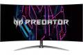 Acer 45" Curved gamingskjerm Predator X45