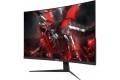 MSI G321CU 31.5" 16:9 4K Ultra HD 144Hz Curved VA LCD HDR Gaming Monitor