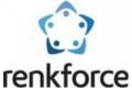 Renkforce PC tuning-sæt AMD Ryzen 7 5800X 4.7 GHz 16 GB DDR4-RAM ATX