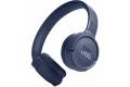 Jbl Tune 520 Bt Stereo Usb-c Blå